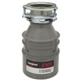 thumbnail image 1 of In-sink-erator .33 HP Garbage Disposer, 1 of 1