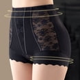 thumbnail image 7 of Levmjia Womens Underwear Seamless Panties Breathable Lace Thongs For Women No Show Invisible Comfortable Soft Stretch Lingerie For Daily Wear And Special Occasion, 7 of 7