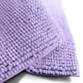 thumbnail image 7 of Your Zone Purple Bath Rug, 7 of 7