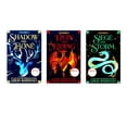 Leigh Bardugo Grisha Series Shadow and Bone Trilogy 3 Books Set ...