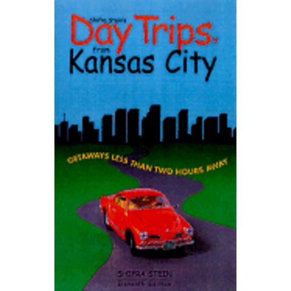 Pre-Owned Day Trips from Kansas City (Day Trips Series) (Paperback) 0762706341 9780762706341