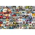 thumbnail image 2 of Ravensburger 16018 VW Campervan Moments 3000 piezas Puzzle para adultos - Cada pieza es ún Ravensburger Ravensburger, 2 of 2