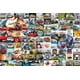thumbnail image 2 of Ravensburger 16018 VW Campervan Moments 3000 piezas Puzzle para adultos - Cada pieza es ún Ravensburger Ravensburger, 2 of 2
