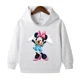 thumbnail image 3 of Sudaderas para bebés, sudaderas con capucha de dibujos animados para niños, primavera, niños y niñas, jerseys de Minnie y Mickey, jerseys casuales de Disney con capucha, ropa para niños, 3 of 5