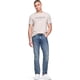 thumbnail image 4 of Camiseta Tommy Hilfiger Big Hilfiger Logo para hombre, 100% algodón, 4 of 5