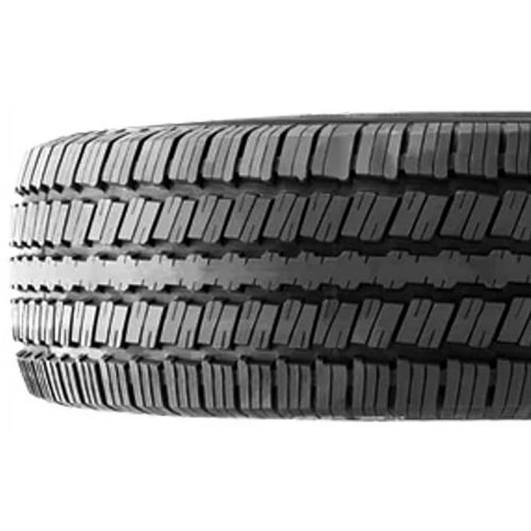 4 General Altimax RT45 195/60R15 88T All Season Touring 75K Mi