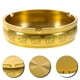 thumbnail image 2 of Cenicero de Metal Retro Simple, bandeja decorativa para cenizas, Cenicero para cigarrillos, soporte para cenizas de mesa, 2 of 7