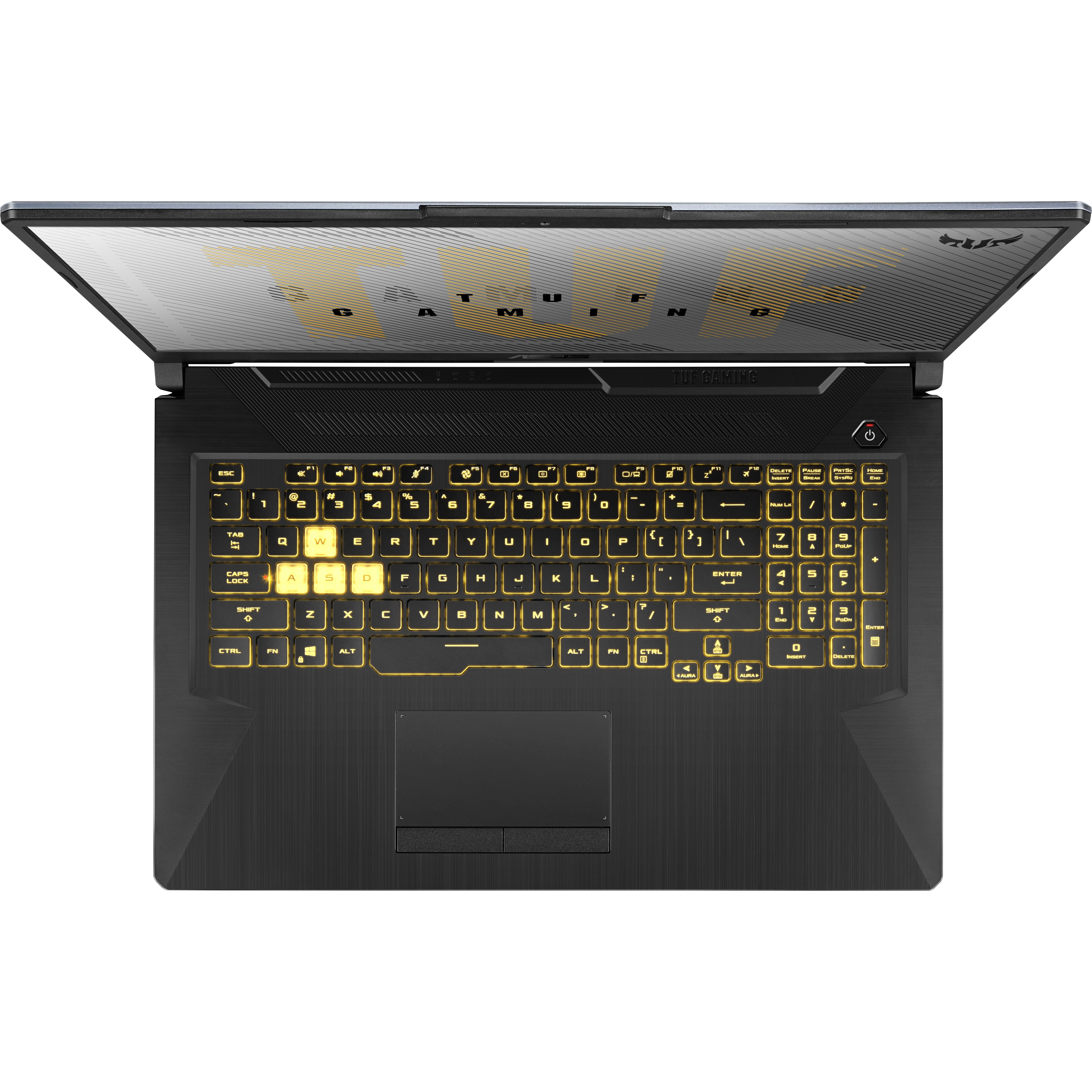 TUF Gaming A17 17.3