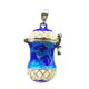 thumbnail image 4 of Collar colgante Difusor de Aceite esencial Fernando para Llavero, 4 of 8