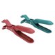 thumbnail image 5 of Pinza Antiescaldadura Para Platos, 2 Uds., Clip Para Platos Calientes, Antideslizante Para El Hogar, 5 of 7