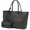 thumbnail image 1 of Bolso tote-Negro-L, 1 of 1