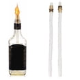 thumbnail image 3 of Torch Wicks, Great Burning Effect Wine Bottle Torch Wicks  For Patio, 3 of 8