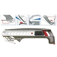thumbnail image 1 of NT Cutter RES1200GP Replacement Blades for Cutter & Rescue Tool, 1 of 1