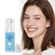 thumbnail image 1 of Limpieza dental, blanquea los dientes, reduce las manchas, refresca el aliento, protege el esmalte dental, 60 ml de pasta dental en mousse., 1 of 8