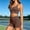Coffee, variant on Workout Sets For Women 2 Piece Seamless Cross Pilates Sleeveless Crop Tank Sports Bra High Waist Shorts Summer Soft Breathable Sets Gym Yoga Active Wear Beach Travel Outfits, Gray S