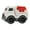 Large light and musi, variant on Yihuala Toddler Toy Car Truck Shape Friction Cartoon Fighter for Vehicle Exciting Cartoon Ambulance for Toddler Toy