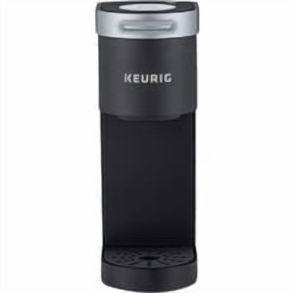 Keurig K-Mini Plus Single Serve Coffee Maker - Pack of 6 Bulk Value Case