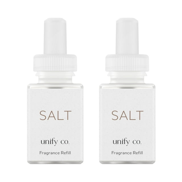 Recarga de aromas para el hogar Pura & Unify Co. Difusor de aire inteligente para el hogar