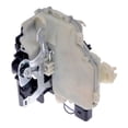 thumbnail image 3 of KarParts360 For Volkswagen Beetle/Jetta 1999-2010 Door Lock Actuator Front, Passenger Side | Metal; Plastic | Blade Terminal | Female Connector | Replacement For 3B1837016BH, 3B1837016CF, 3 of 4