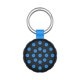 thumbnail image 3 of Funda Protectora De Silicona Compatible Con Apple Airtag Case Silicone Keychain Tracker 1Pc Funda De Silicona Serendint EL016714-02, 3 of 5