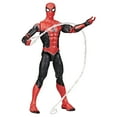 thumbnail image 4 of Marvel Legends Series Spider-Man (Upgraded Suit) Action Figure, 4 of 10