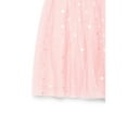 thumbnail image 3 of Wonder Nation Girls Tutu Dress with Short Sleeves, Sizes 4-18 & Plus, 3 of 3