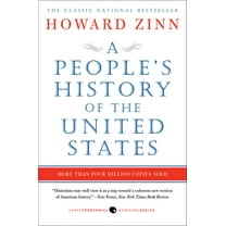 Howard Zinn: A People's History of the United States (Paperback)