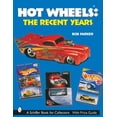 thumbnail image 1 of Pre-Owned Schiffer Book for Collectors Hot Wheels(r) the Recent Years, (Paperback), 1 of 1
