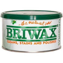 Golden Oak Briwax Original Formula
