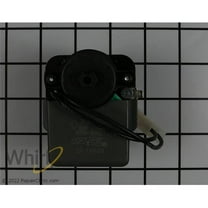 Whirlpool APL2315539 Evaporator Fan Motor