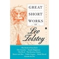 thumbnail image 1 of Pre-Owned Great Short Works of Leo Tolstoy (Paperback) 0060586974 9780060586973, 1 of 1