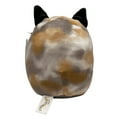 thumbnail image 3 of Squishmallows Ballis the Multi-Colored French Bulldog 7.5 Stuffed Plush, 3 of 4