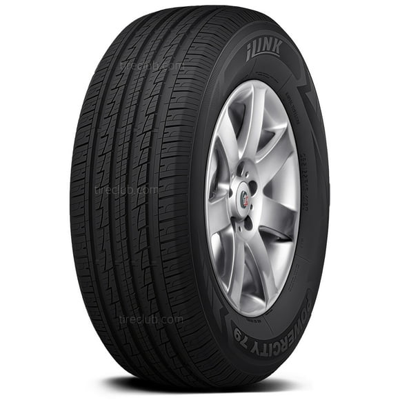 Llanta Ilink Powercity 79 245/55R19 107V XL