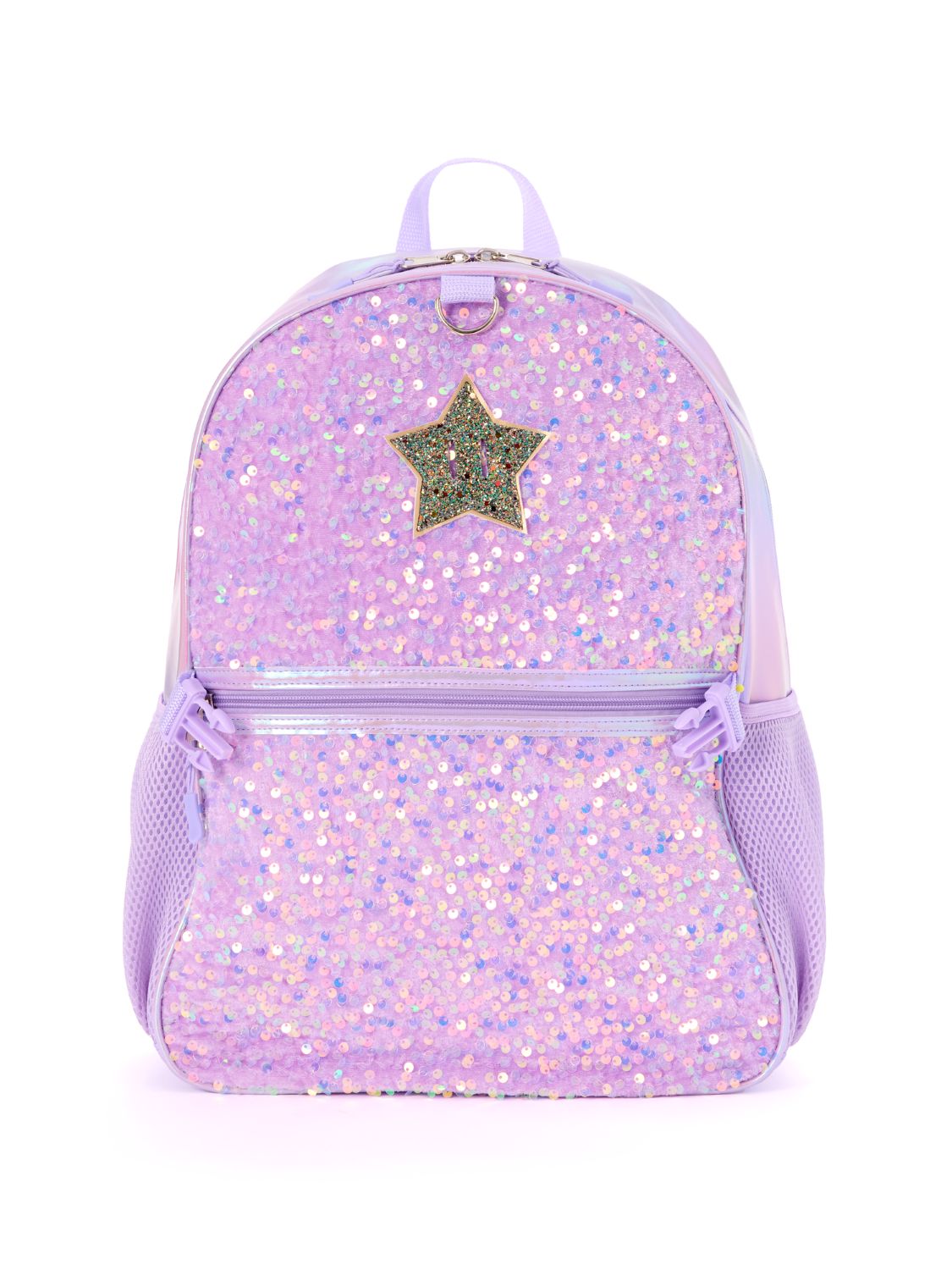 Coffret ambiance cour d'école arc-en-ciel Starlight