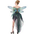 thumbnail image 3 of Body Chain Wings - Adult Accessory, 3 of 4