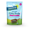 Carrington Farms Organic Chia Seeds, 14.0oz Gluten-Free