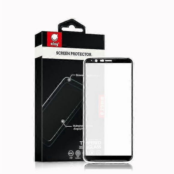 Protecteur d'Écran en Verre Trempé 2.5d pour oneplus 5t