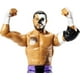 thumbnail image 2 of Figura de acción Mattel WWE Basic Santos Escobar de 15 cm de altura, 2 of 5