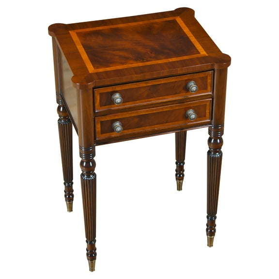 Sheraton End Table