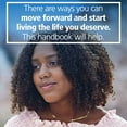thumbnail image 6 of Pre-Owned The Racial Trauma Handbook for Teens: CBT Skills to Heal from the Personal and Intergenerational Trauma of Racism (Paperback) 1648480128 9781648480126, 6 of 7