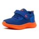 thumbnail image 4 of Tenis Deportivo Charly Para Niño Ligeros Rey/naranja 15-21 azul 19, 4 of 8