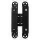 thumbnail image 1 of Bisagra de puerta oculta accesorios de puerta de bisagra de metal de metal de 180 grados, 1 of 5