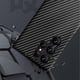 thumbnail image 4 of for Samsung Galaxy S24 Plus Case Carbon Fiber, Fiber Material Thin Slim Cover for Men Phone Cases Compatible Wireless Charging for S24 Plus Case, 4 of 5