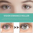 thumbnail image 4 of 3pcs Vision Enhancer Eye Roller Massage Relieves Eye Strain And Improves Vision Kr, 4 of 5