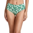 thumbnail image 2 of Jockey Women's 100% Cotton Elance Hipster - 3 Pack, 2 of 5