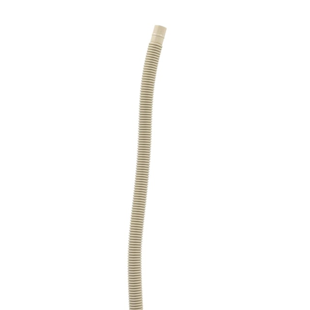 Manguera Para Aire Acondicionado Cluxer 5/8" Beige 1.8 Cm
