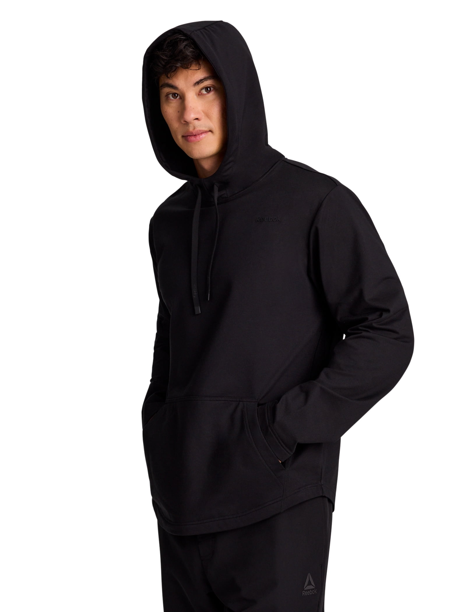 Reebok Men's & Big Men's Off The Grid Hoodie, Sizes S-3XL