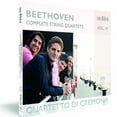 thumbnail image 2 of Beethoven / Cremona Quartet - Complete String Quartets 4 - Music & Performance - SACD, 2 of 2
