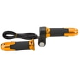thumbnail image 2 of Throttle Grips, Sensitive Twist Throttle Grip Handlebar 1 Pair For Electric Bike For Electric Scooter ANGGREK AC6709, 2 of 8