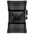 thumbnail image 2 of Stetsom Vulcan 1200 1.2K RMS 2 Ohm Mono Car Amplifier with Smart Coolers, 2 of 8